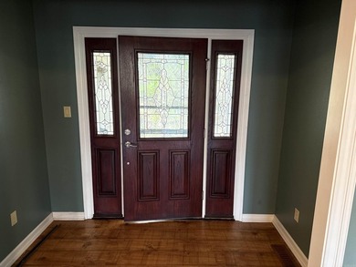 CUSTOM GOLF COURSE HOME on 2 replatted lots, on Indian Hills on Indian Hills Country Club in Arkansas - for sale on GolfHomes.com, golf home, golf lot