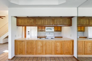 Don't miss out on this opportunity to own a condo in Lawton on Lawton Country Club in Oklahoma - for sale on GolfHomes.com, golf home, golf lot