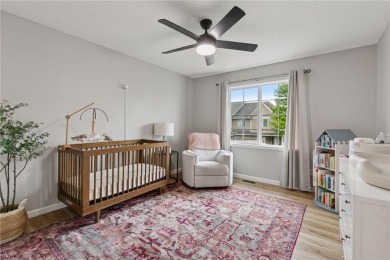 Welcome home to this bright and spacious 3-bedroom, 3-bathroom on The Wilds Golf Club in Minnesota - for sale on GolfHomes.com, golf home, golf lot