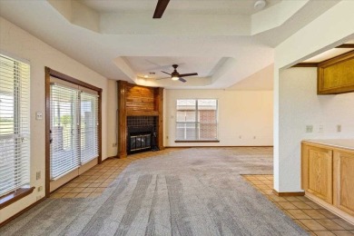 Don't miss out on this opportunity to own a condo in Lawton on Lawton Country Club in Oklahoma - for sale on GolfHomes.com, golf home, golf lot