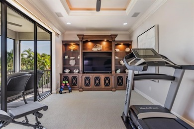 CASUAL ELEGANCE in this lovely home located on a premium Golf on Lakewood Ranch Golf and Country Club in Florida - for sale on GolfHomes.com, golf home, golf lot