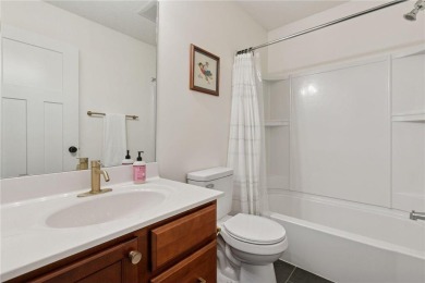 Welcome home to this bright and spacious 3-bedroom, 3-bathroom on The Wilds Golf Club in Minnesota - for sale on GolfHomes.com, golf home, golf lot