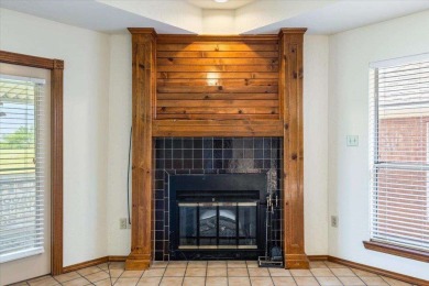 Don't miss out on this opportunity to own a condo in Lawton on Lawton Country Club in Oklahoma - for sale on GolfHomes.com, golf home, golf lot