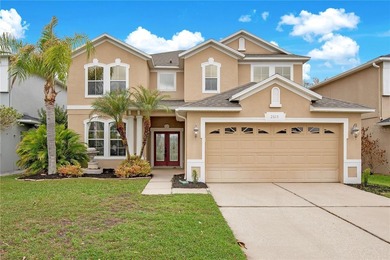 One or more photo(s) has been virtually staged. Welcome home to on Stoneybrook East Golf Club in Florida - for sale on GolfHomes.com, golf home, golf lot
