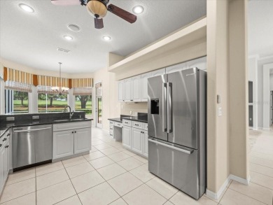 Located in Glen Lakes, this Addison built maintained home is on Glen Lakes Country Club in Florida - for sale on GolfHomes.com, golf home, golf lot