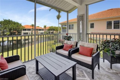 Seller is very MOTIVATED!!!!!  This recently refreshed 2 BR/2BA on Spanish Wells Golf and Country Club in Florida - for sale on GolfHomes.com, golf home, golf lot