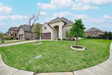 Welcome to 1657 Sonnet Dr in the heart of Heath Golf & Yacht on Heath Golf and Yacht Club in Texas - for sale on GolfHomes.com, golf home, golf lot