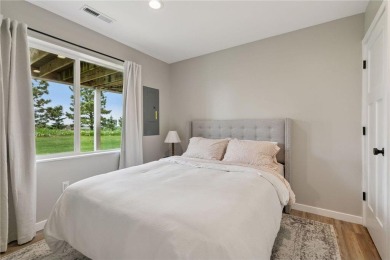 Welcome home to this bright and spacious 3-bedroom, 3-bathroom on The Wilds Golf Club in Minnesota - for sale on GolfHomes.com, golf home, golf lot