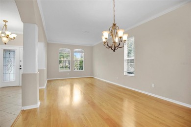 One or more photo(s) has been virtually staged. Welcome home to on Stoneybrook East Golf Club in Florida - for sale on GolfHomes.com, golf home, golf lot