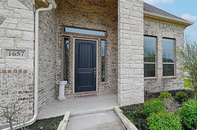 Welcome to 1657 Sonnet Dr in the heart of Heath Golf & Yacht on Heath Golf and Yacht Club in Texas - for sale on GolfHomes.com, golf home, golf lot