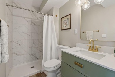 Welcome home to this bright and spacious 3-bedroom, 3-bathroom on The Wilds Golf Club in Minnesota - for sale on GolfHomes.com, golf home, golf lot
