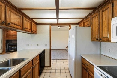 Don't miss out on this opportunity to own a condo in Lawton on Lawton Country Club in Oklahoma - for sale on GolfHomes.com, golf home, golf lot