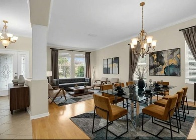 One or more photo(s) has been virtually staged. Welcome home to on Stoneybrook East Golf Club in Florida - for sale on GolfHomes.com, golf home, golf lot