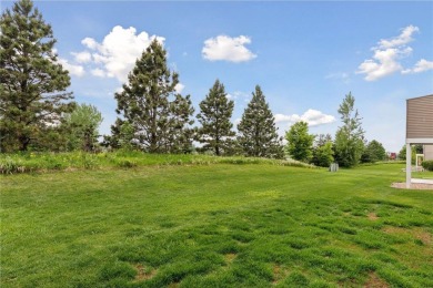 Welcome home to this bright and spacious 3-bedroom, 3-bathroom on The Wilds Golf Club in Minnesota - for sale on GolfHomes.com, golf home, golf lot