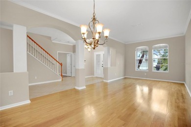 One or more photo(s) has been virtually staged. Welcome home to on Stoneybrook East Golf Club in Florida - for sale on GolfHomes.com, golf home, golf lot