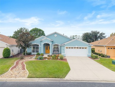 Welcome to comfort, charm, and convenience in this beautifully on Summerglen Country Club in Florida - for sale on GolfHomes.com, golf home, golf lot