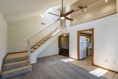 Don't miss out on this opportunity to own a condo in Lawton on Lawton Country Club in Oklahoma - for sale on GolfHomes.com, golf home, golf lot