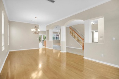 One or more photo(s) has been virtually staged. Welcome home to on Stoneybrook East Golf Club in Florida - for sale on GolfHomes.com, golf home, golf lot