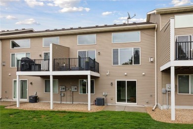 Welcome home to this bright and spacious 3-bedroom, 3-bathroom on The Wilds Golf Club in Minnesota - for sale on GolfHomes.com, golf home, golf lot