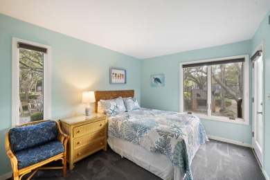 Escape to this beautifully updated Kiawah Island vacation on Kiawah Island Resort - Cougar Point in South Carolina - for sale on GolfHomes.com, golf home, golf lot