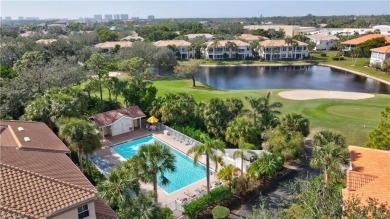 Seller is very MOTIVATED!!!!!  This recently refreshed 2 BR/2BA on Spanish Wells Golf and Country Club in Florida - for sale on GolfHomes.com, golf home, golf lot
