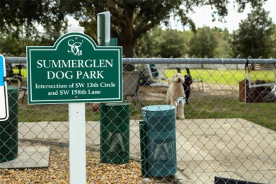 Welcome to comfort, charm, and convenience in this beautifully on Summerglen Country Club in Florida - for sale on GolfHomes.com, golf home, golf lot