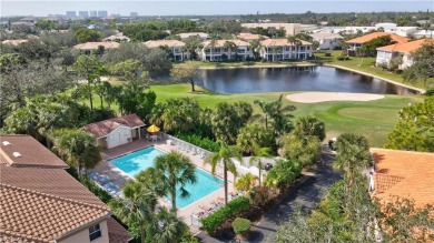 Seller is very MOTIVATED!!!!!  This recently refreshed 2 BR/2BA on Spanish Wells Golf and Country Club in Florida - for sale on GolfHomes.com, golf home, golf lot