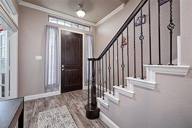 Welcome to 1657 Sonnet Dr in the heart of Heath Golf & Yacht on Heath Golf and Yacht Club in Texas - for sale on GolfHomes.com, golf home, golf lot