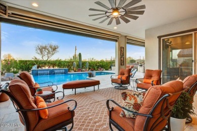 Experience the ultimate in Luxury Resort Living!
This home is on Vista Verde Golf Course in Arizona - for sale on GolfHomes.com, golf home, golf lot
