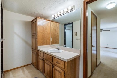 Don't miss out on this opportunity to own a condo in Lawton on Lawton Country Club in Oklahoma - for sale on GolfHomes.com, golf home, golf lot