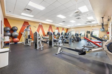 Welcome to comfort, charm, and convenience in this beautifully on Summerglen Country Club in Florida - for sale on GolfHomes.com, golf home, golf lot