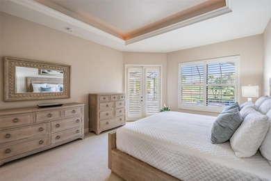 CASUAL ELEGANCE in this lovely home located on a premium Golf on Lakewood Ranch Golf and Country Club in Florida - for sale on GolfHomes.com, golf home, golf lot