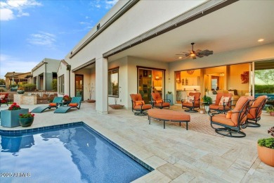Experience the ultimate in Luxury Resort Living!
This home is on Vista Verde Golf Course in Arizona - for sale on GolfHomes.com, golf home, golf lot