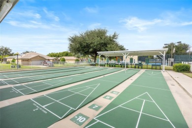 Welcome to comfort, charm, and convenience in this beautifully on Summerglen Country Club in Florida - for sale on GolfHomes.com, golf home, golf lot