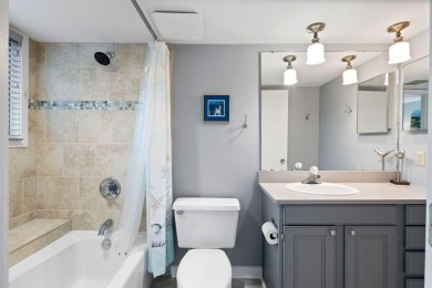 Escape to this beautifully updated Kiawah Island vacation on Kiawah Island Resort - Cougar Point in South Carolina - for sale on GolfHomes.com, golf home, golf lot