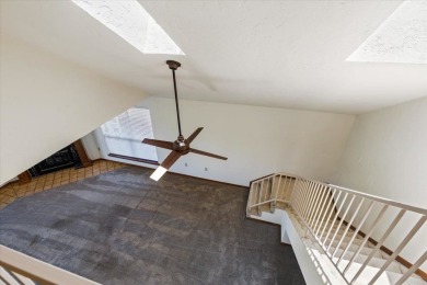 Don't miss out on this opportunity to own a condo in Lawton on Lawton Country Club in Oklahoma - for sale on GolfHomes.com, golf home, golf lot