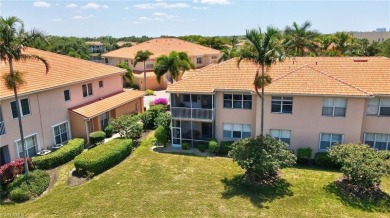 Seller is very MOTIVATED!!!!!  This recently refreshed 2 BR/2BA on Spanish Wells Golf and Country Club in Florida - for sale on GolfHomes.com, golf home, golf lot