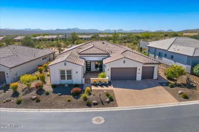 Experience the ultimate in Luxury Resort Living!
This home is on Vista Verde Golf Course in Arizona - for sale on GolfHomes.com, golf home, golf lot