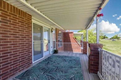 Don't miss out on this opportunity to own a condo in Lawton on Lawton Country Club in Oklahoma - for sale on GolfHomes.com, golf home, golf lot