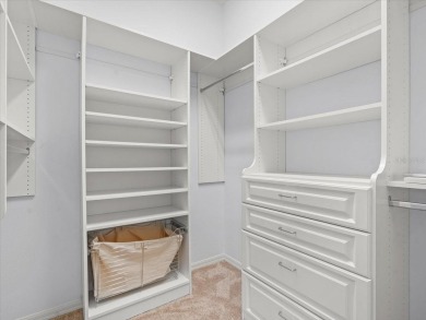 Located in Glen Lakes, this Addison built maintained home is on Glen Lakes Country Club in Florida - for sale on GolfHomes.com, golf home, golf lot