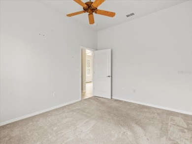 Located in Glen Lakes, this Addison built maintained home is on Glen Lakes Country Club in Florida - for sale on GolfHomes.com, golf home, golf lot