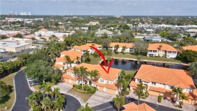 Seller is very MOTIVATED!!!!!  This recently refreshed 2 BR/2BA on Spanish Wells Golf and Country Club in Florida - for sale on GolfHomes.com, golf home, golf lot