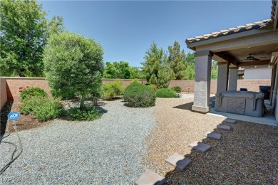 Welcome to your dream home in the Entrata neighborhood of on Mountain Falls Golf Course in Nevada - for sale on GolfHomes.com, golf home, golf lot