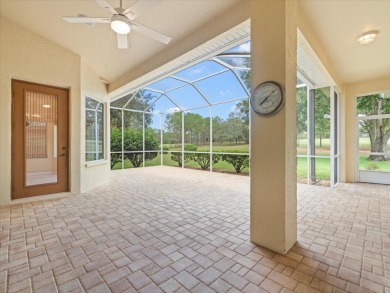 Located in Glen Lakes, this Addison built maintained home is on Glen Lakes Country Club in Florida - for sale on GolfHomes.com, golf home, golf lot