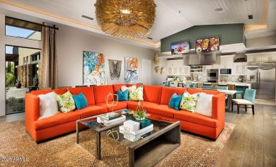 Experience the ultimate in Luxury Resort Living!
This home is on Vista Verde Golf Course in Arizona - for sale on GolfHomes.com, golf home, golf lot