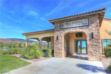 Welcome to your dream home in the Entrata neighborhood of on Mountain Falls Golf Course in Nevada - for sale on GolfHomes.com, golf home, golf lot