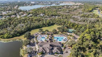 CASUAL ELEGANCE in this lovely home located on a premium Golf on Lakewood Ranch Golf and Country Club in Florida - for sale on GolfHomes.com, golf home, golf lot