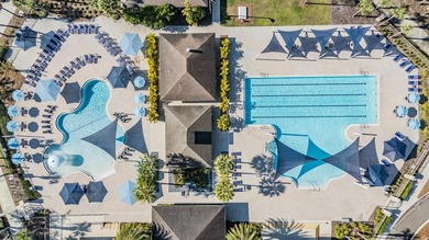 CASUAL ELEGANCE in this lovely home located on a premium Golf on Lakewood Ranch Golf and Country Club in Florida - for sale on GolfHomes.com, golf home, golf lot