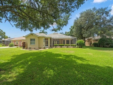 Located in Glen Lakes, this Addison built maintained home is on Glen Lakes Country Club in Florida - for sale on GolfHomes.com, golf home, golf lot