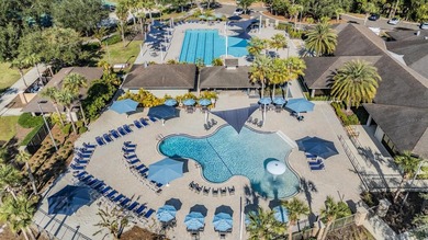 CASUAL ELEGANCE in this lovely home located on a premium Golf on Lakewood Ranch Golf and Country Club in Florida - for sale on GolfHomes.com, golf home, golf lot